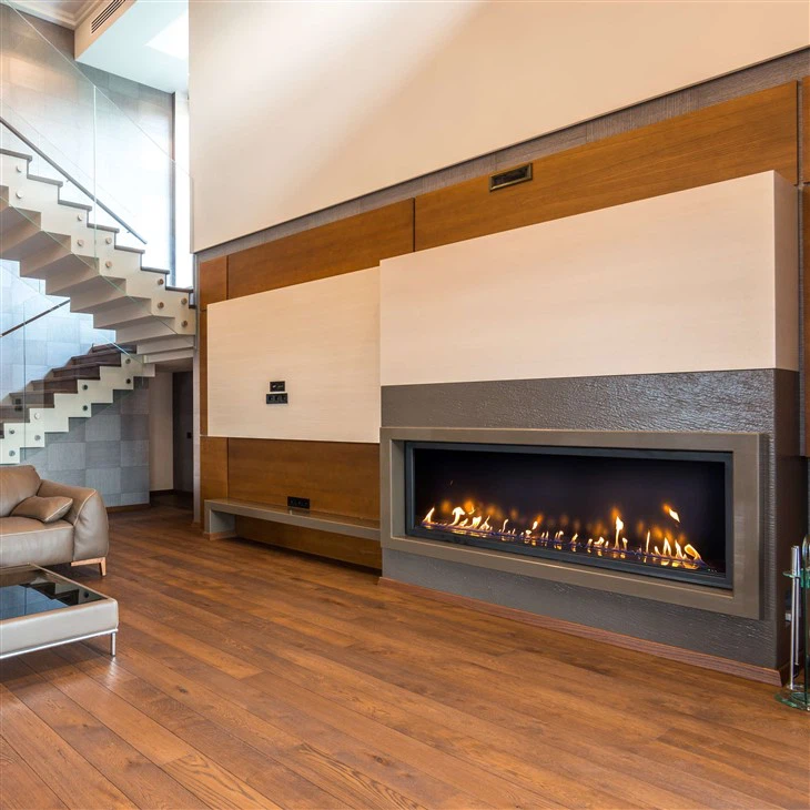 Lag luam wholesale Bioethanol ntxig rab phom