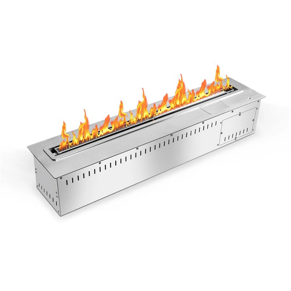 Ethanol Fireplace Insert best
